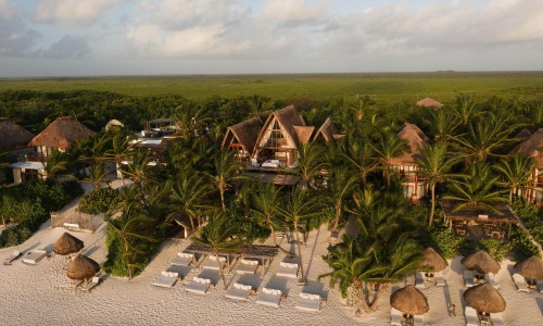 La Valise Tulum
